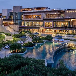 Sofitel Baru Calablanca