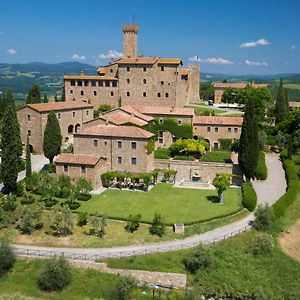 Castello Banfi - Il Borgo - Relais Et Chateaux